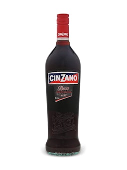 Non-Alcoholic Sweet Vermouth, Aperitif Rosso