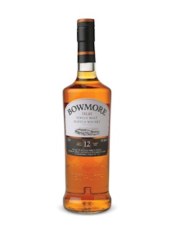 Bowmore 12 Yr Islay Single Malt Scotch Whisky | My Liquor Store