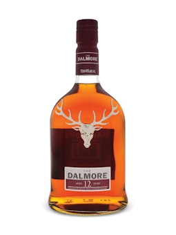 Dalmore 12 ans - Cdiscount