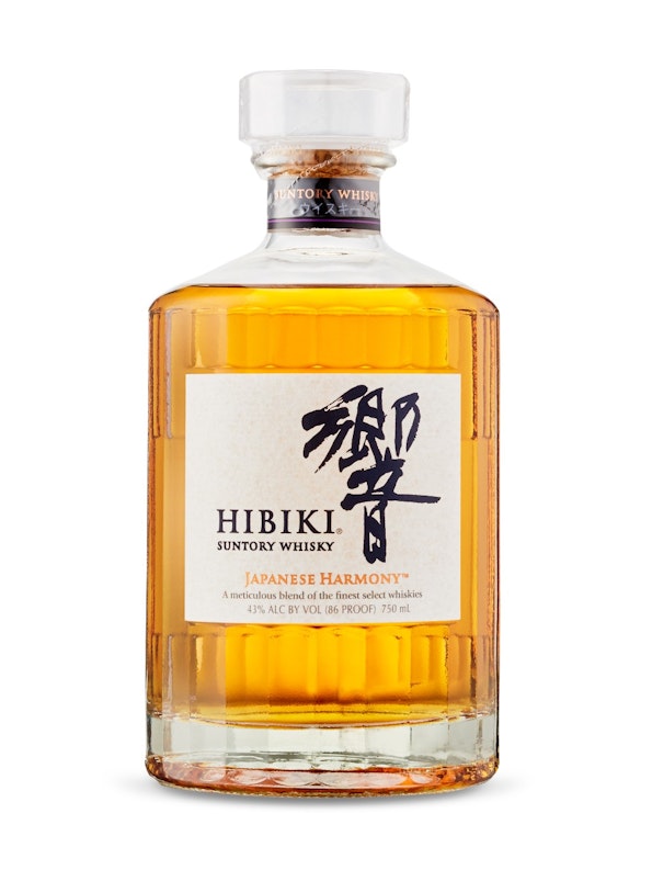 Hibiki - Japanese Harmony | Clayton Liquor Store